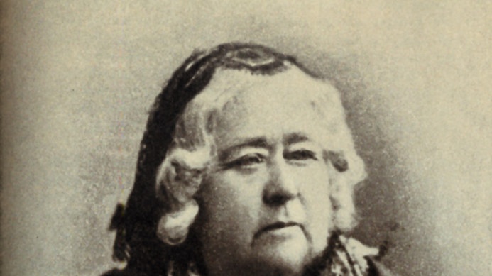 elizabeth peabody photo
