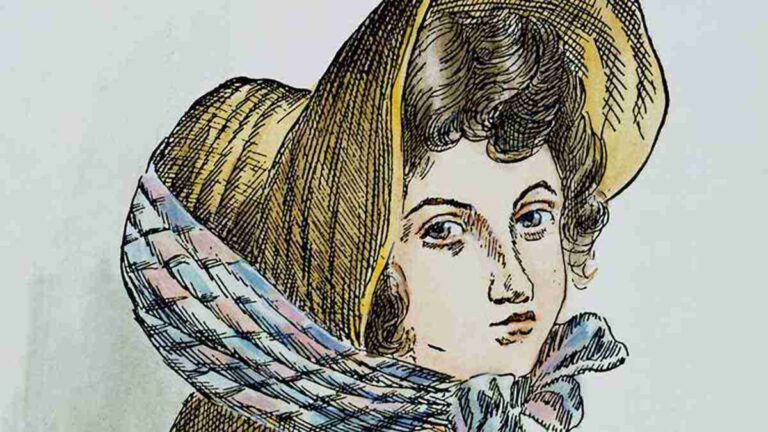 emily bronte photo