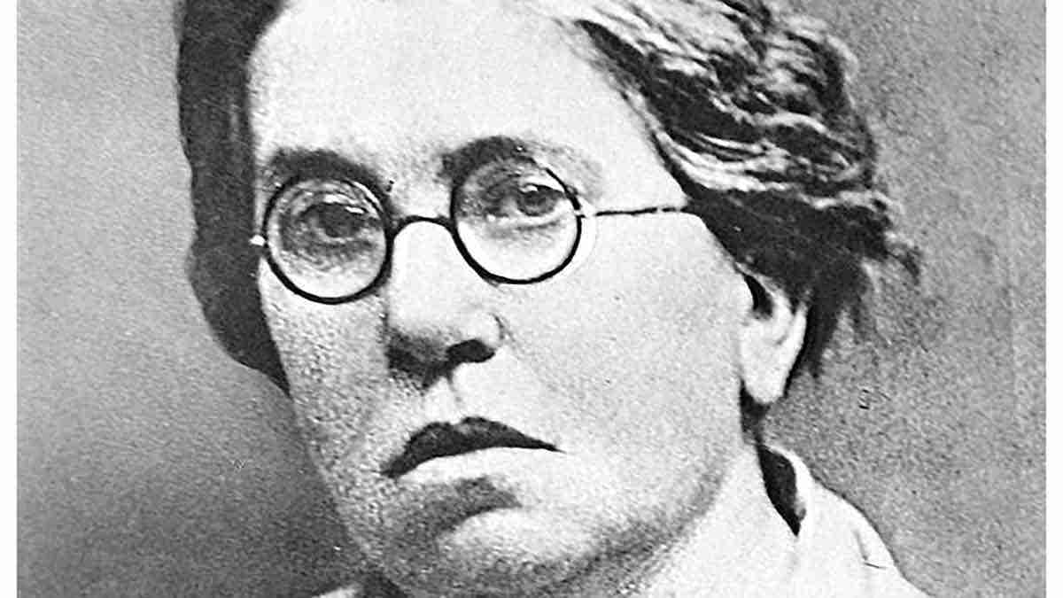 The Best Emma Goldman Quotes