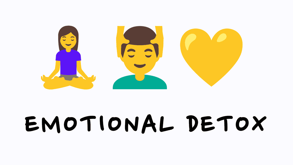 emotional detox picture