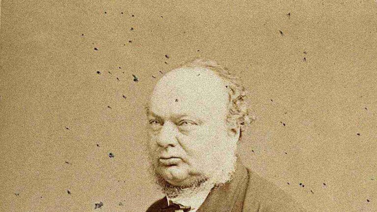 ernest holmes photo