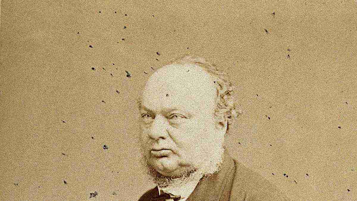 ernest holmes photo