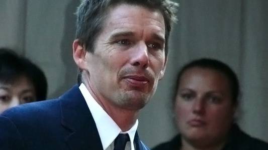 ethan hawke photo