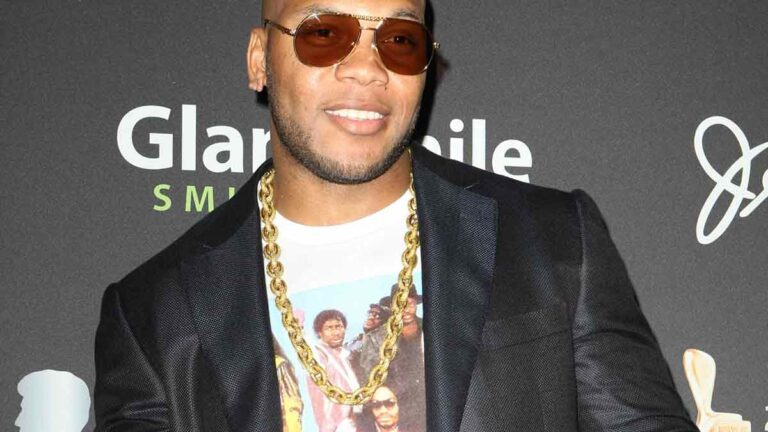 flo rida photo