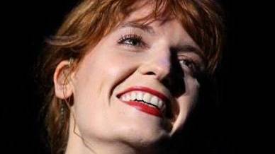 florence welch photo