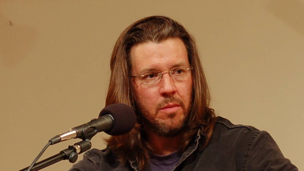 foster wallace photo