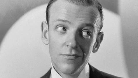 fred astaire photo