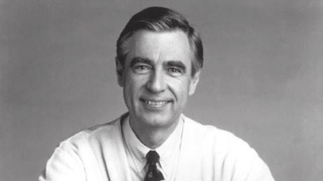 fred rogers helpers photo