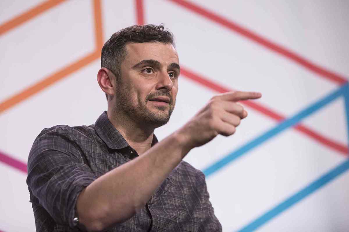 gary vaynerchuk photo