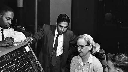 grace murray hopper photo