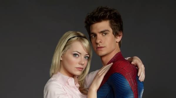 gwen stacy photo