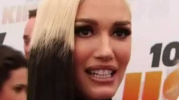 gwen stefani photo