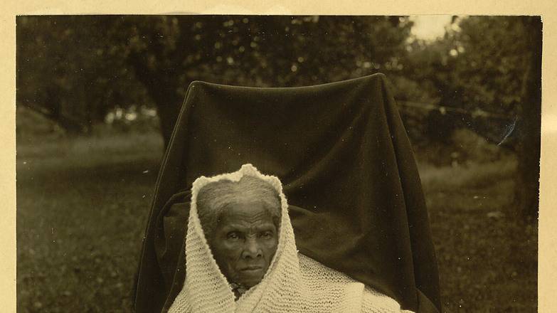 harriet tubman photo