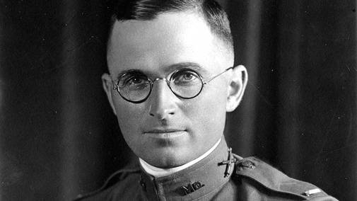 harry truman photo