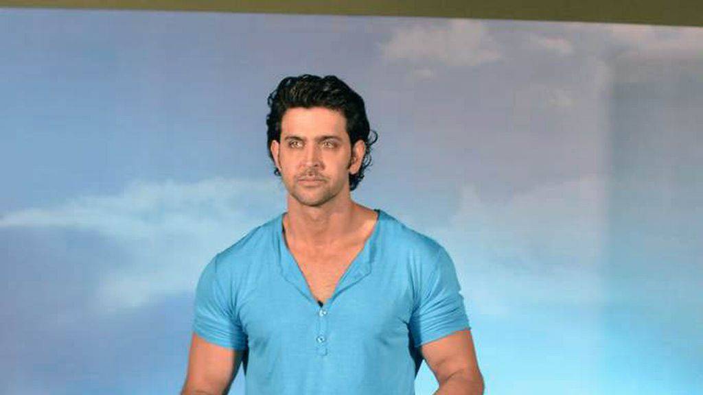 hrithik roshan photo
