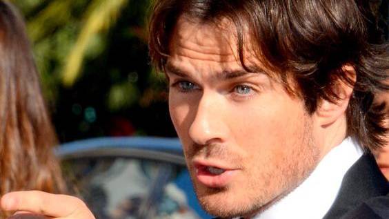 ian somerhalder photo