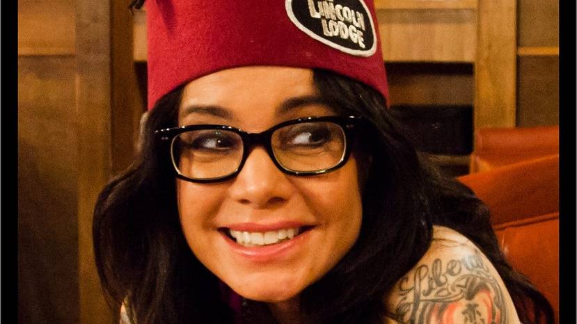 janeane garofalo photo