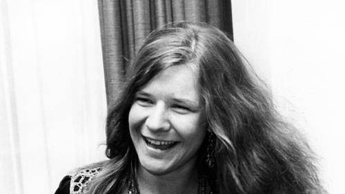 janis joplin photo
