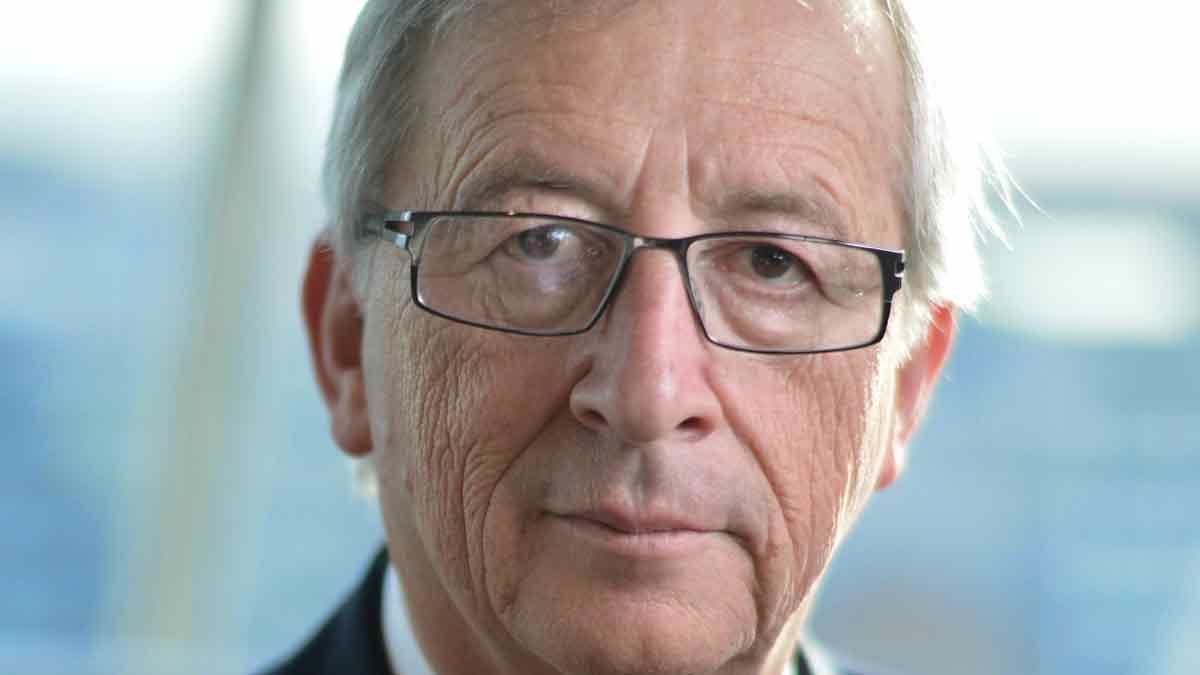 jean claude juncker photo