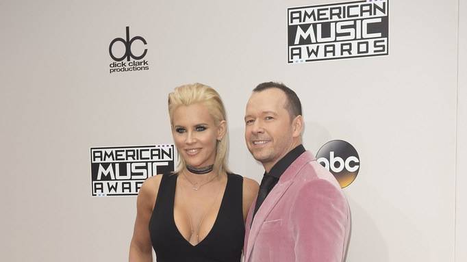 jenny mccarthy photo