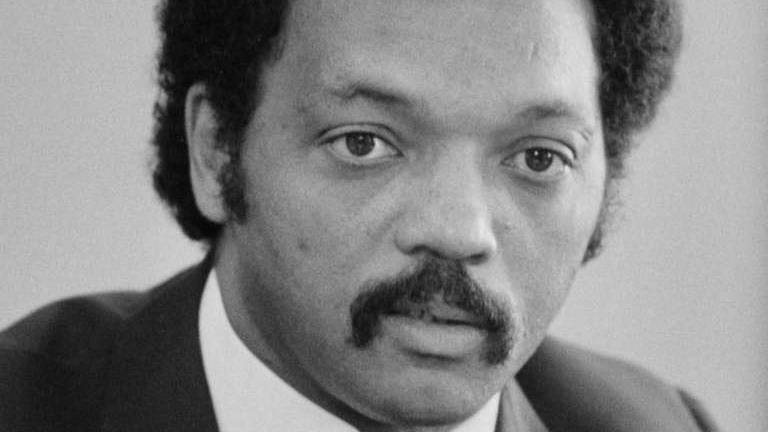 jesse jackson photo
