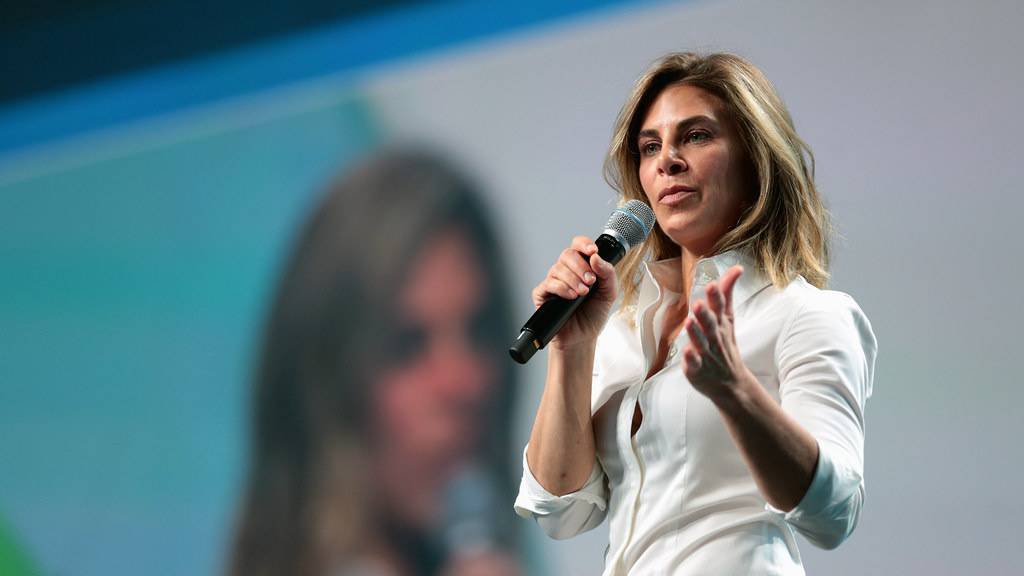 jillian michaels photo