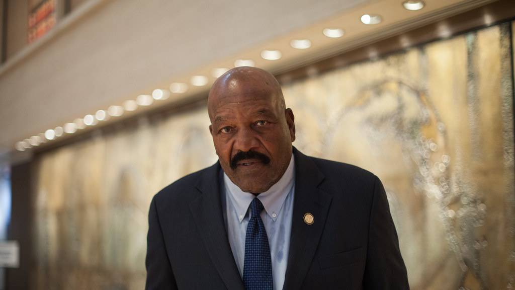 jim brown photo