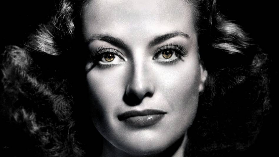 joan crawford photo