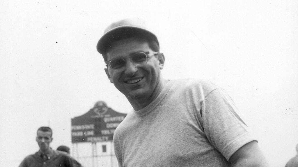 joe paterno photo