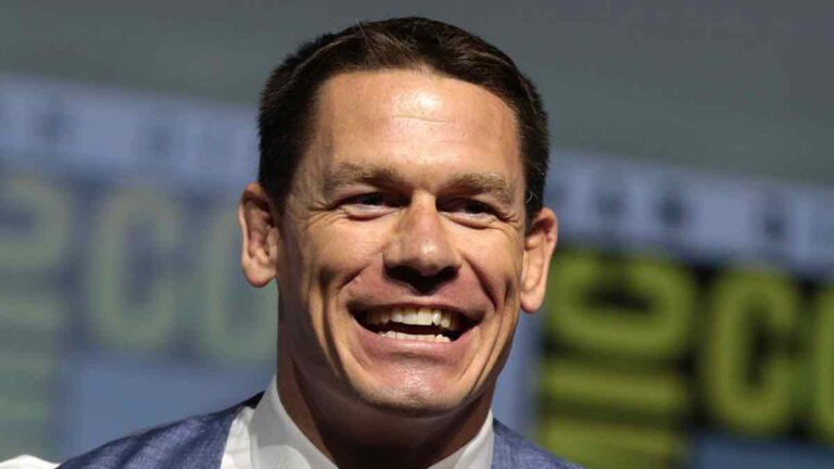 john cena photo