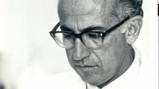 jonas salk photo