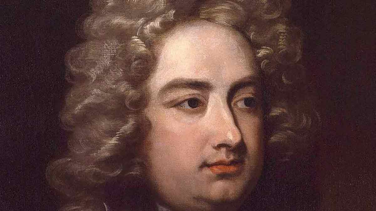 jonathan swift photo