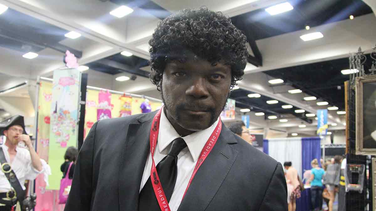 jules winnfield photo
