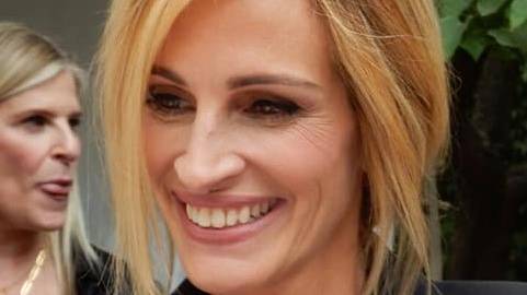 julia roberts photo