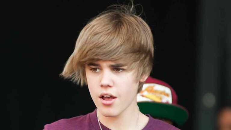 justin bieber photo