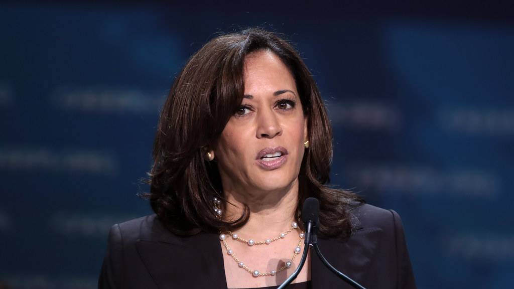 kamala harris photo