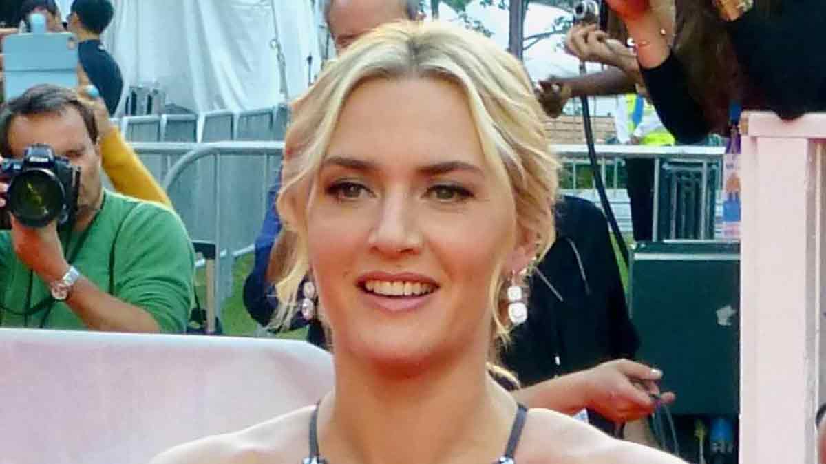 kate winslet photo