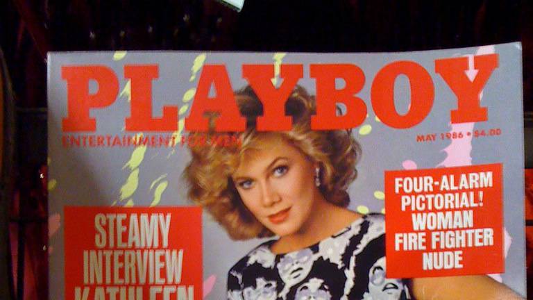 kathleen turner photo