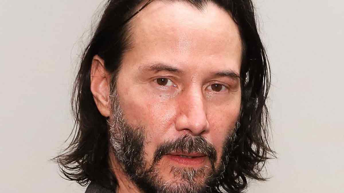 keanu reeves photo
