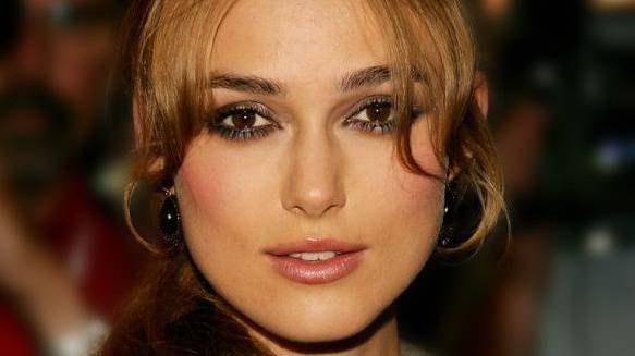 keira knightley photo