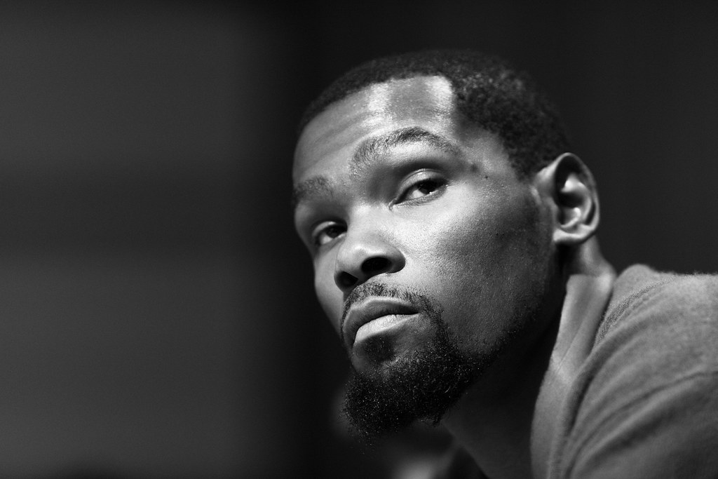 kevin durant photo