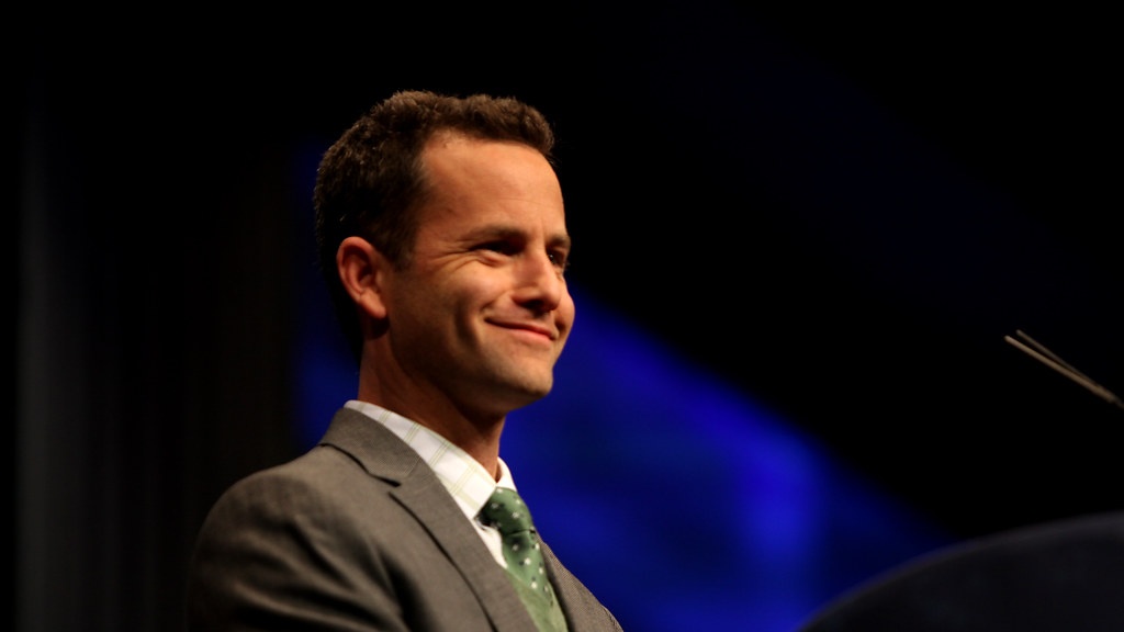 kirk cameron photo
