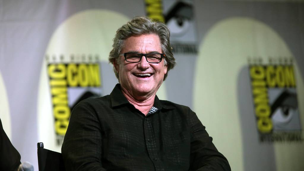 kurt russell photo
