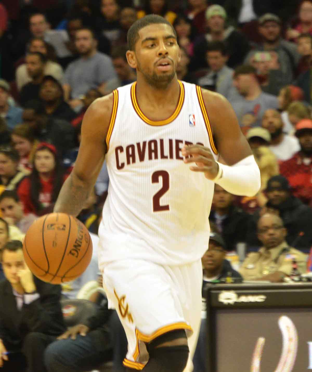 kyrie irving photo