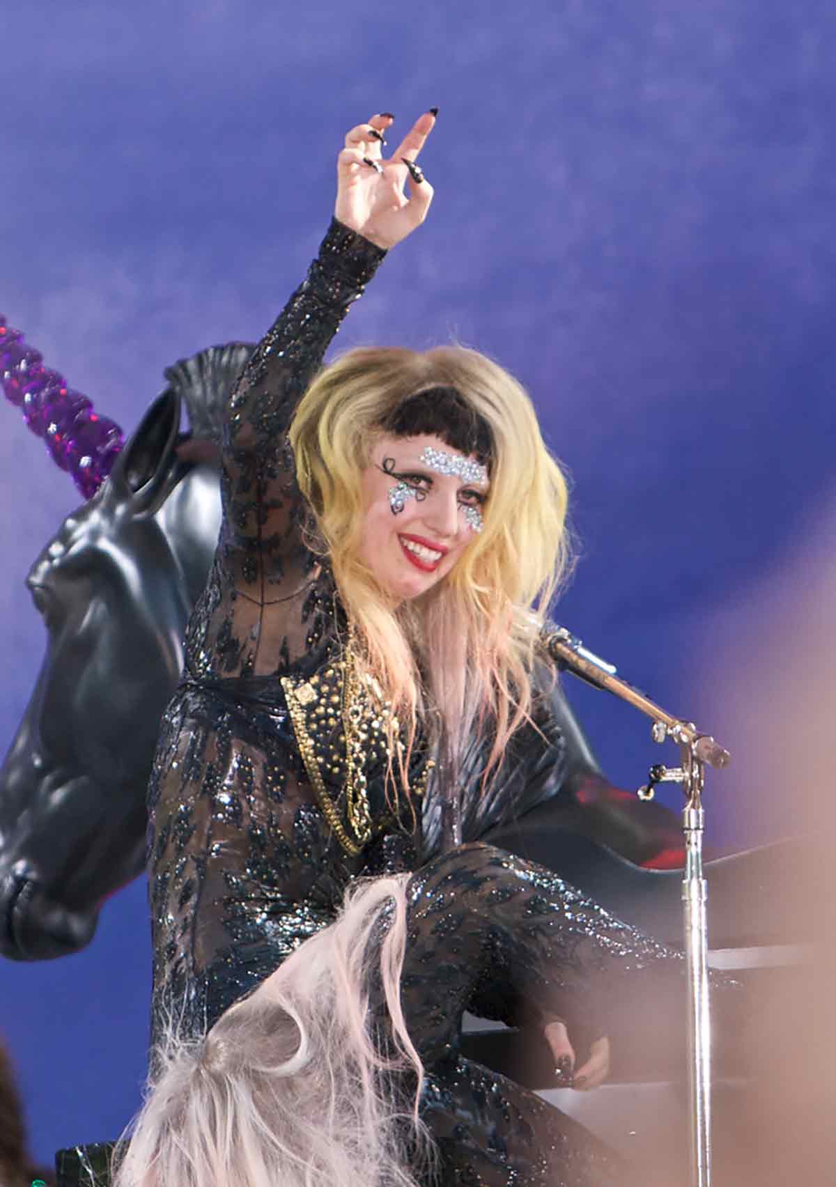 lady gaga photo