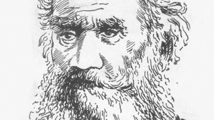 leo tolstoy photo