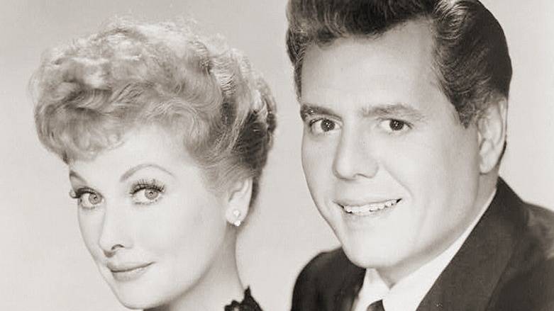 lucille ball photo