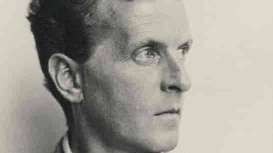 ludwig wittgenstein photo