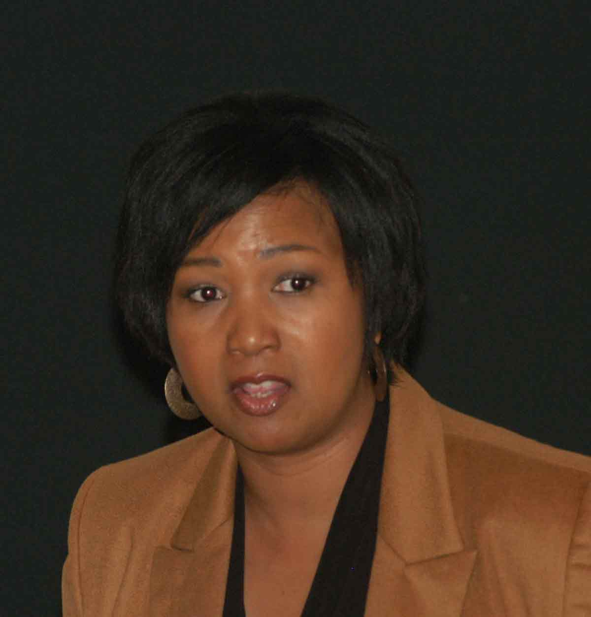 mae jemison photo