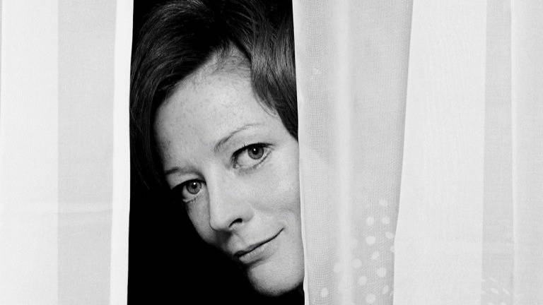maggie smith photo